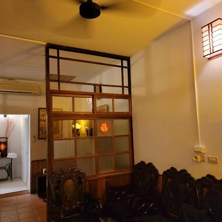 Lohas Gallery Long Stay Hostel Shiding Экстерьер фото