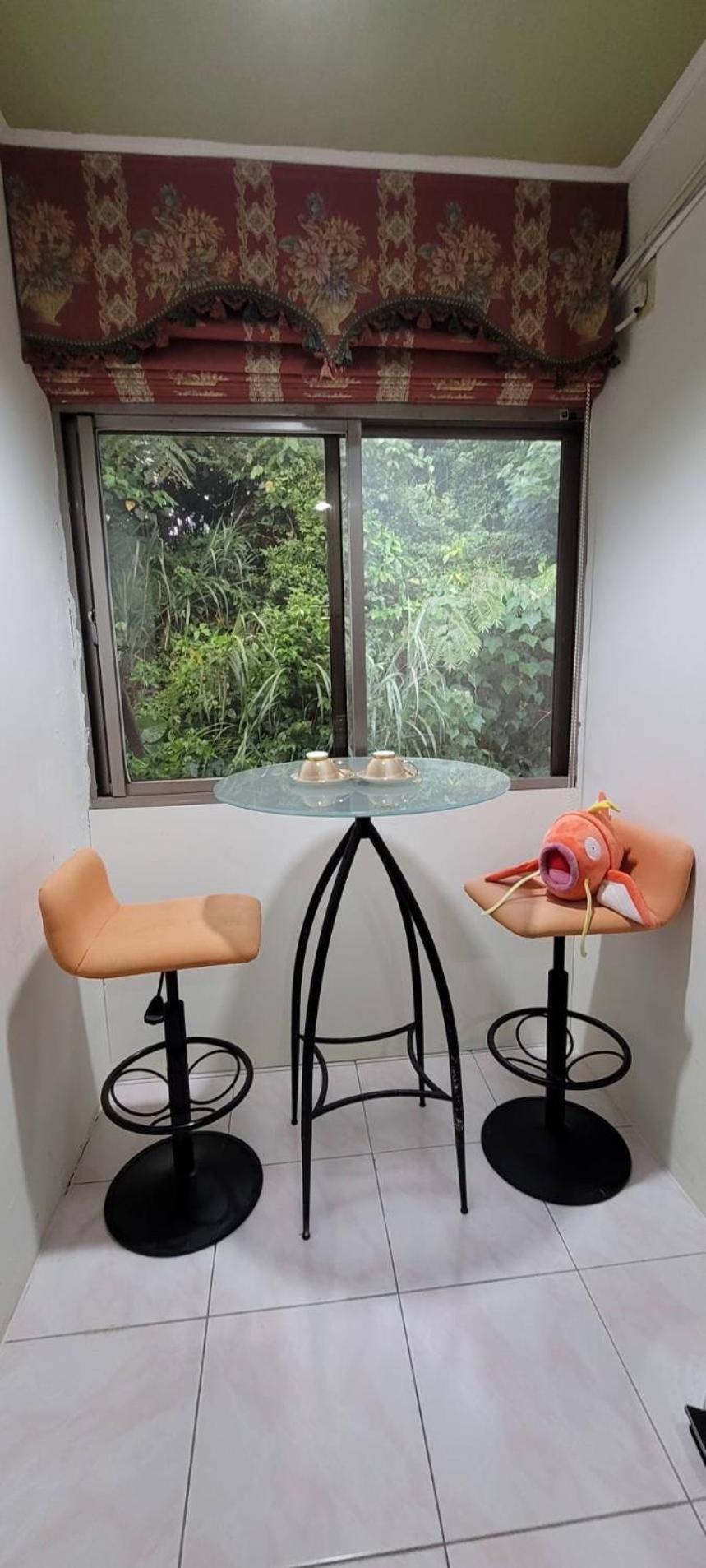 Lohas Gallery Long Stay Hostel Shiding Экстерьер фото