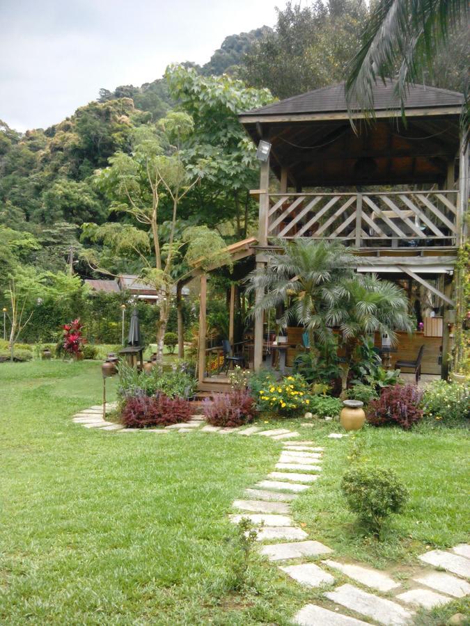 Lohas Gallery Long Stay Hostel Shiding Экстерьер фото